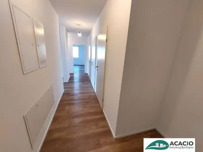 4-Zimmer-Wohnung mieten in Tulln – 107,24 m², € 1.530 – Bild 6 von 17