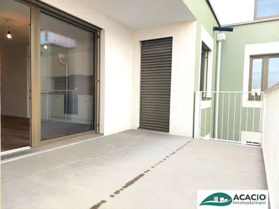 4-Zimmer-Wohnung mieten in Tulln – 107,24 m², € 1.530 – Bild 7 von 17