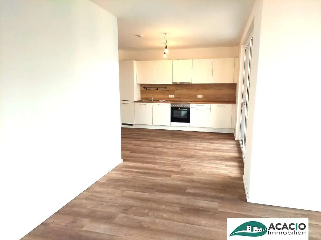 Wohnung – Judenau-Baumgarten, Katastralgemeinde Judenau - Ansicht 3