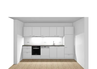 2-Zimmer-Wohnung mieten in Feldkirch – 49,4 m², € 1.124 – Bild 4 von 6