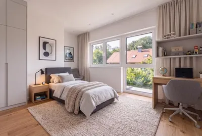 4-Zimmer-Wohnung kaufen in Graz – 93 m², € 649.000 – Bild 4 von 11