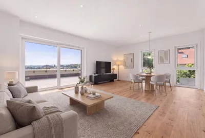 4-Zimmer-Wohnung kaufen in Graz – 93 m², € 649.000 – Bild 2 von 11