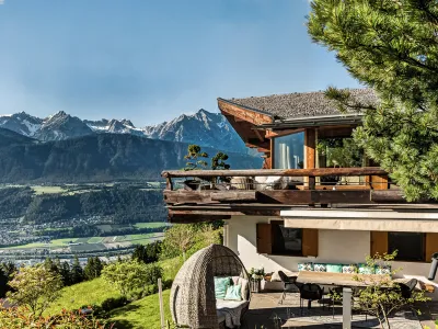Haus kaufen in Innsbruck-Land – 306 m², € 2.390.000 – Bild 5 von 10