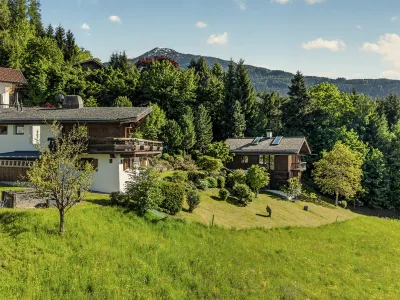 Haus kaufen in Innsbruck-Land – 306 m², € 2.390.000 – Bild 1 von 10