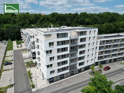 Immobilie mieten in Sankt Pölten – 13 m², € 69 – Bild 5 von 9