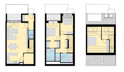 Haus kaufen in Wien – 81,03 m², € 635.000 – Bild 10 von 10