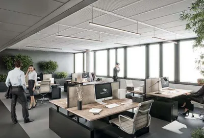 Gewerbeimmobilie mieten in Wien – 34 775 m², € 18 – Bild 4 von 8