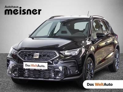 Seat Arona FR 1.0 TSI