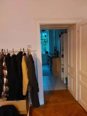 2-Zimmer-Wohnung mieten in Wien – 48 m², € 750 – Bild 9 von 11