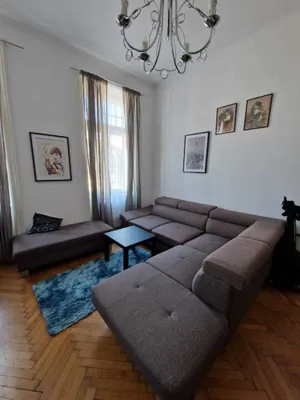 2-Zimmer-Wohnung mieten in Wien – 48 m², € 750 – Bild 4 von 11