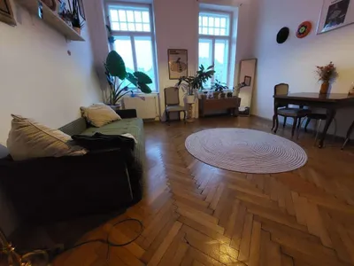 2-Zimmer-Wohnung mieten in Wien – 48 m², € 750 – Bild 10 von 11