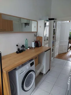 2-Zimmer-Wohnung mieten in Wien – 48 m², € 750 – Bild 2 von 11