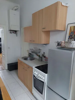 2-Zimmer-Wohnung mieten in Wien – 48 m², € 750 – Bild 3 von 11