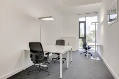 Gewerbeimmobilie mieten in Wien – 12 m², € 500 – Bild 5 von 5