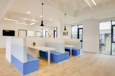Gewerbeimmobilie mieten in Wien – 12 m², € 500 – Bild 3 von 5