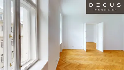 3-Zimmer-Wohnung kaufen in Wien – 108,78 m², € 650.000 – Bild 2 von 13