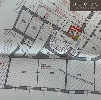 3-Zimmer-Wohnung kaufen in Wien – 108,78 m², € 650.000 – Bild 13 von 13