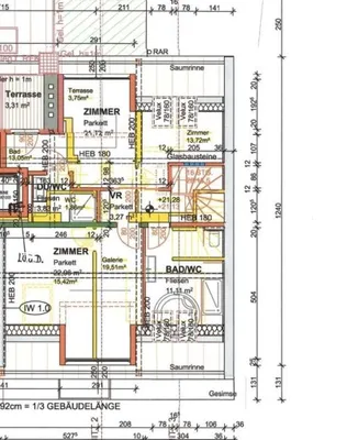 5-Zimmer-Wohnung kaufen in Wien – 140,53 m², € 1.550.000 – Bild 12 von 13