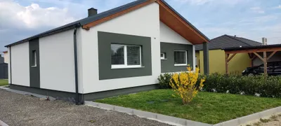 3-Zimmer-Haus kaufen in Mistelbach – 100 m², € 360.000