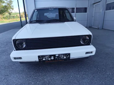 VW Golf