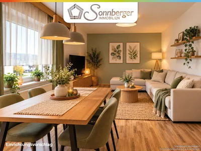 4-Zimmer-Wohnung kaufen in Perg – 80,87 m², € 158.000 – Bild 3 von 10