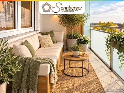 4-Zimmer-Wohnung kaufen in Perg – 80,87 m², € 158.000 – Bild 1 von 10