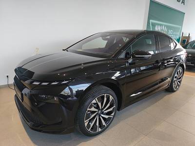 Skoda Enyaq Sportline 85