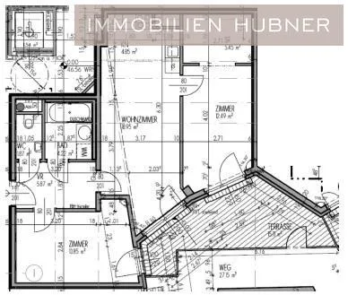 3-Zimmer-Wohnung mieten in Wien – 70 m², € 1.649 – Bild 12 von 13