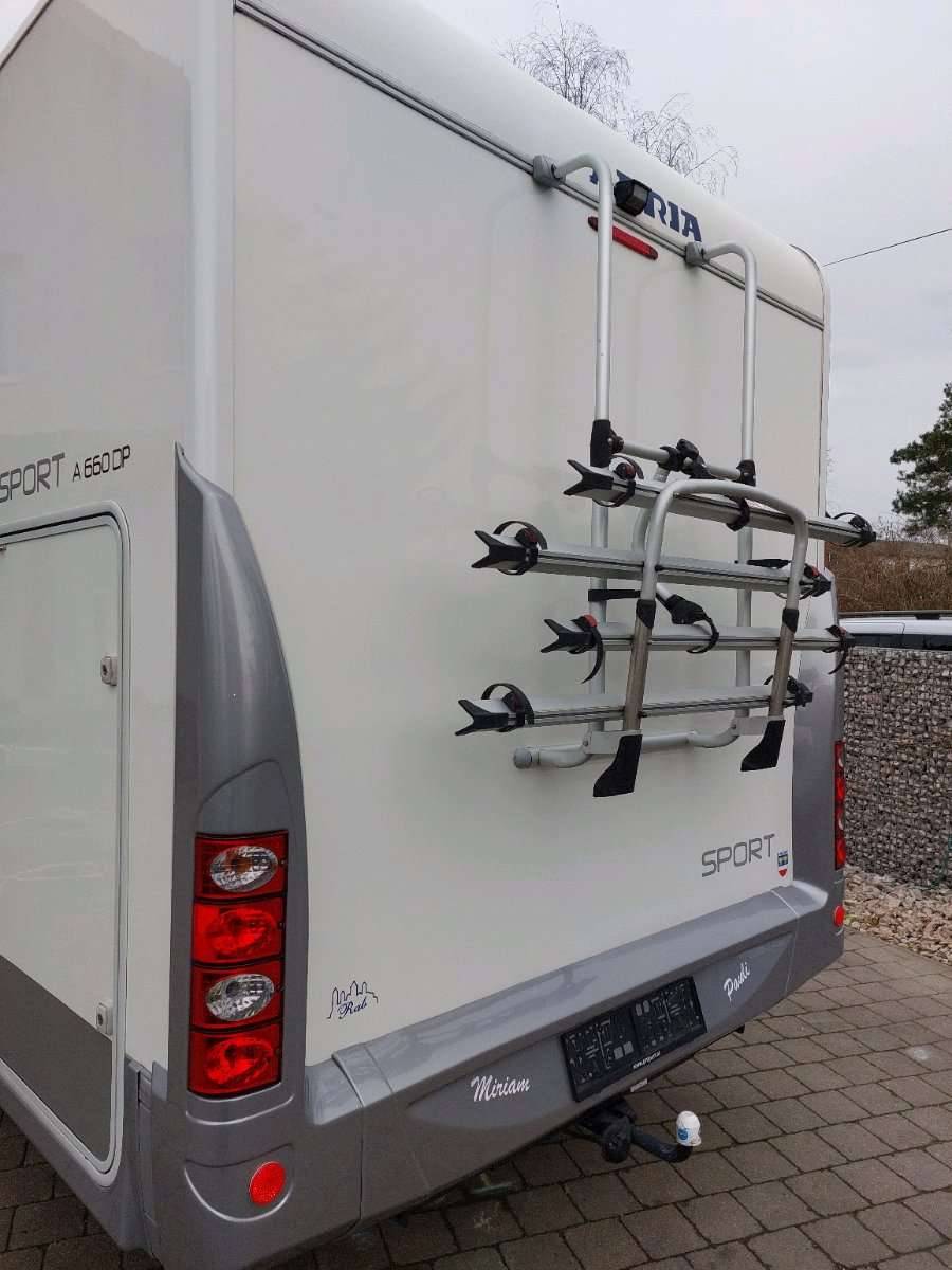 thule markise Seiten & Fronten Thule Markise 2.6