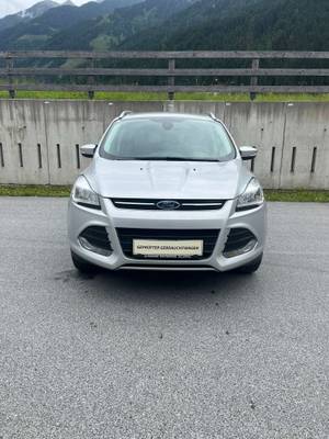 Ford Kuga 2,0 TDCi Titanium 4x4