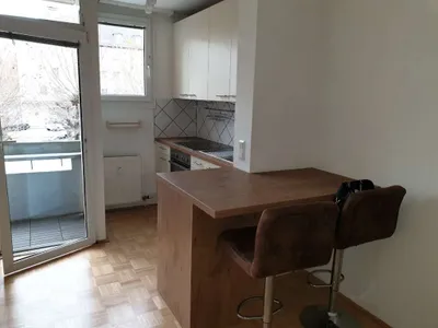 1-Zimmer-Wohnung mieten in Salzburg Stadt – 30 m², € 743 – Bild 3 von 6