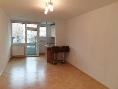 1-Zimmer-Wohnung mieten in Salzburg Stadt – 30 m², € 743 – Bild 1 von 6