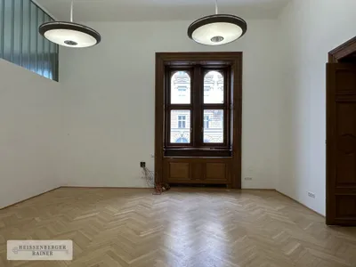 4-Zimmer-Gewerbeimmobilie mieten in Wien – 137 m², € 3.316 – Bild 4 von 11