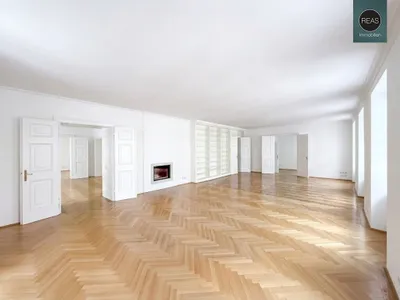 4-Zimmer-Wohnung mieten in Wien – 181,12 m², € 3.850 – Bild 5 von 32