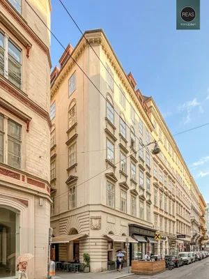 4-Zimmer-Wohnung mieten in Wien – 181,12 m², € 3.850 – Bild 31 von 32
