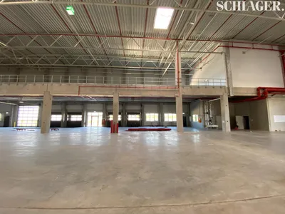 Gewerbeimmobilie mieten in Baden – 7 170 m², € 44.794 – Bild 5 von 6