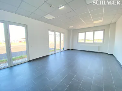 Gewerbeimmobilie mieten in Baden – 7 170 m², € 44.794 – Bild 6 von 6