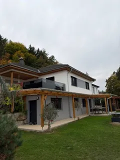 3-Zimmer-Haus kaufen in Weiz – 111 m², € 530.000 – Bild 1 von 29