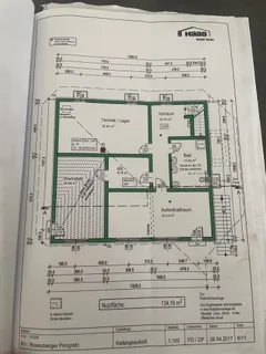 3-Zimmer-Haus kaufen in Weiz – 111 m², € 530.000 – Bild 22 von 29