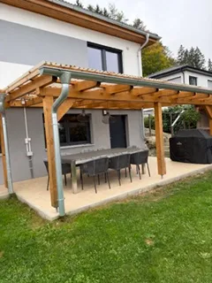3-Zimmer-Haus kaufen in Weiz – 111 m², € 530.000 – Bild 28 von 29