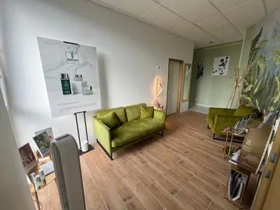 Gewerbeimmobilie mieten in Linz Land – 130 m², € 2.700 – Bild 8 von 10