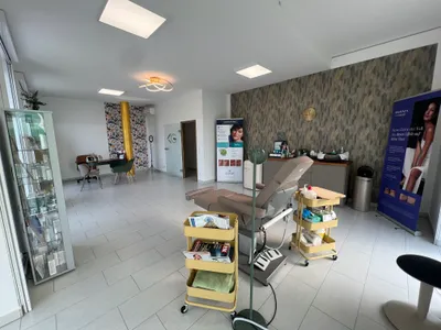 Gewerbeimmobilie mieten in Linz Land – 130 m², € 2.700 – Bild 6 von 10