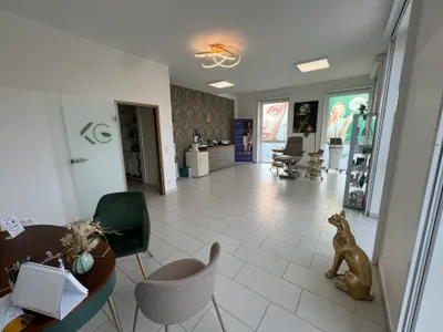 Gewerbeimmobilie mieten in Linz Land – 130 m², € 2.700 – Bild 3 von 10