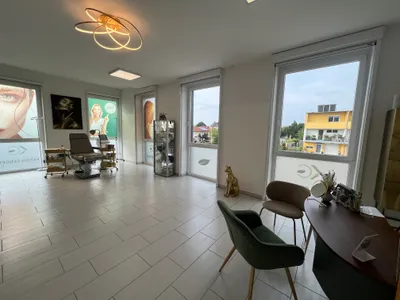 Gewerbeimmobilie mieten in Linz Land – 130 m², € 2.700 – Bild 2 von 10
