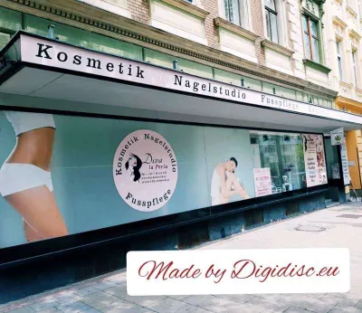 Gewerbeimmobilie mieten in Wien – 4 m², € 350 – Bild 1 von 3