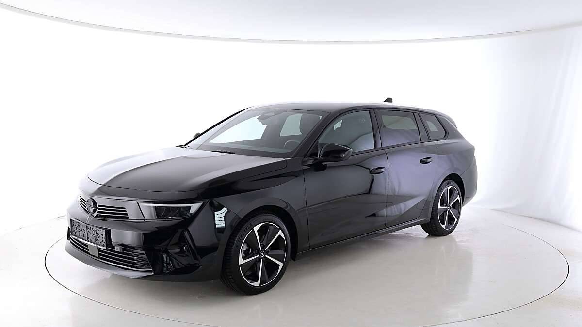 Opel Astra ST 1,2 Turbo GS Aut.