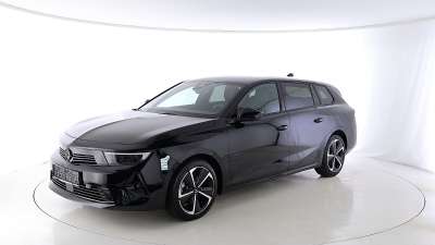 Opel Astra ST 1,2 Turbo GS Aut.