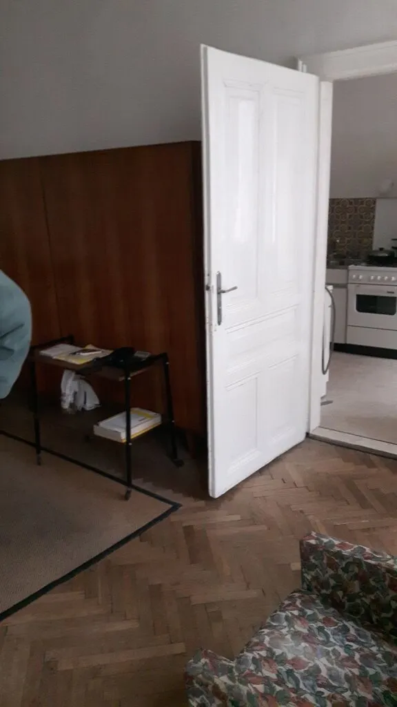 Unbefristet vermietete 3-Zimmer-Wohnung in Wien-Währing - Widok 3