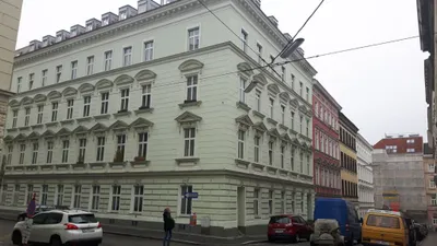 3-Zimmer-Wohnung kaufen in Wien – 67,43 m², € 275.000