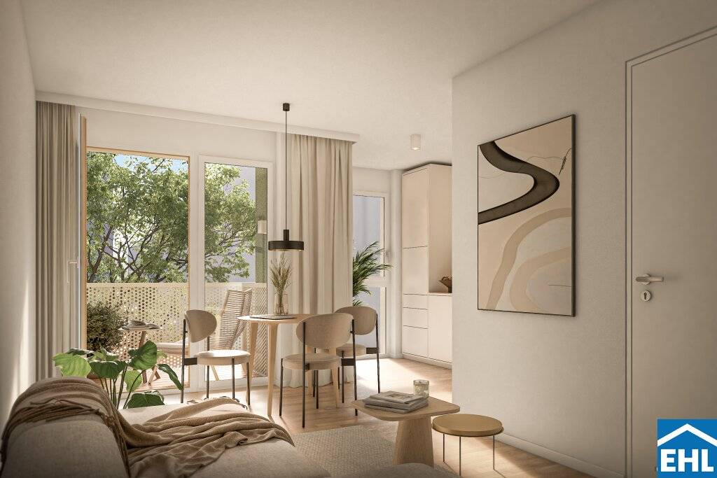 Investieren in modernen Wohnraum in Wien-Favoriten - View 2